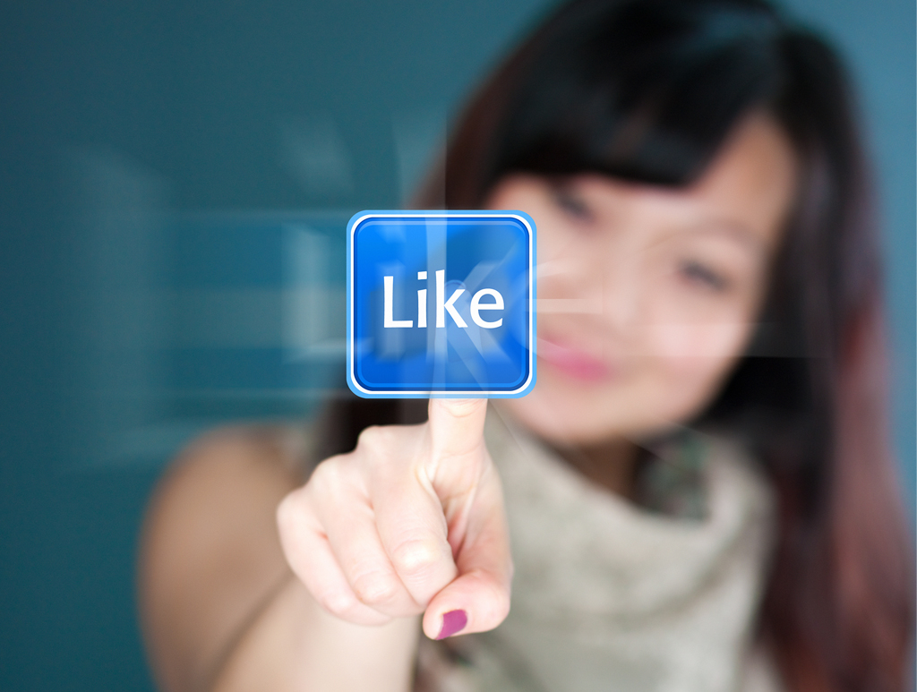 like