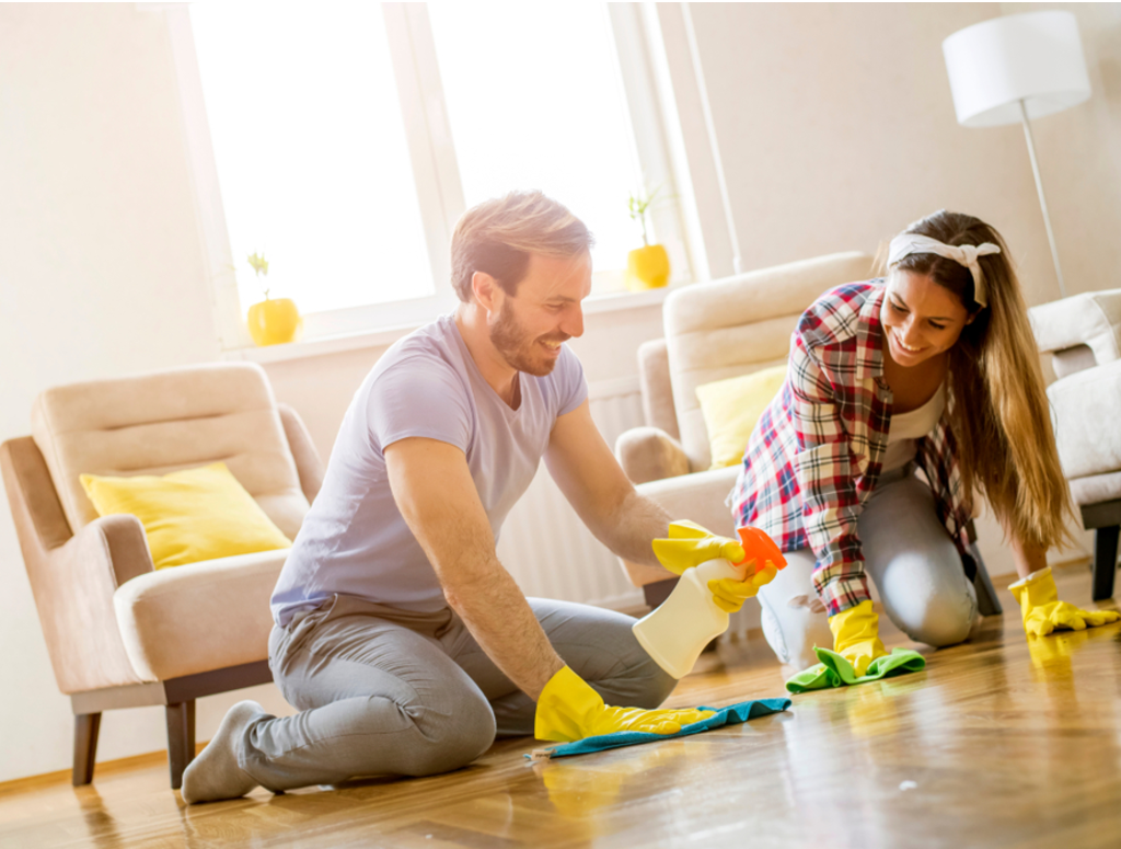 Is your website in need of a spring clean?