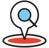 Radius Search