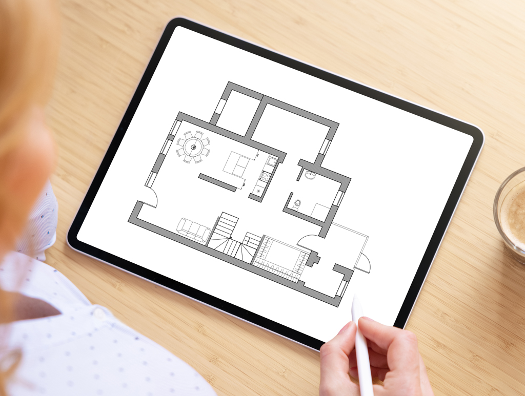 Property Data Integration