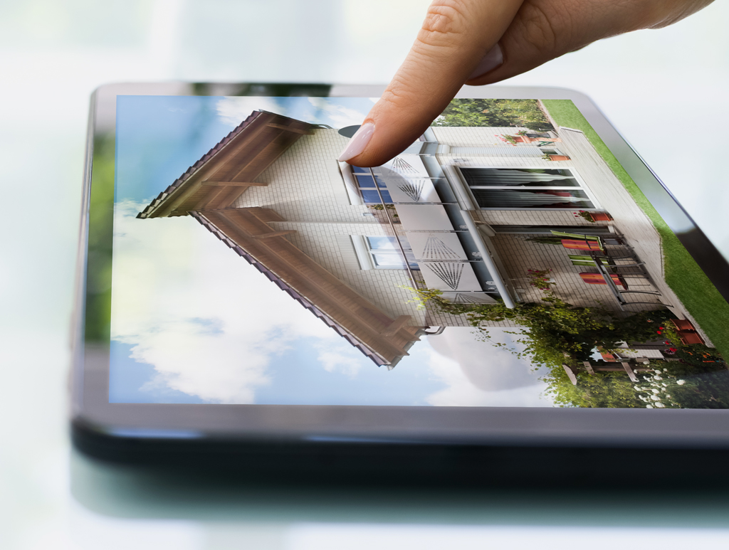 Property Alerts