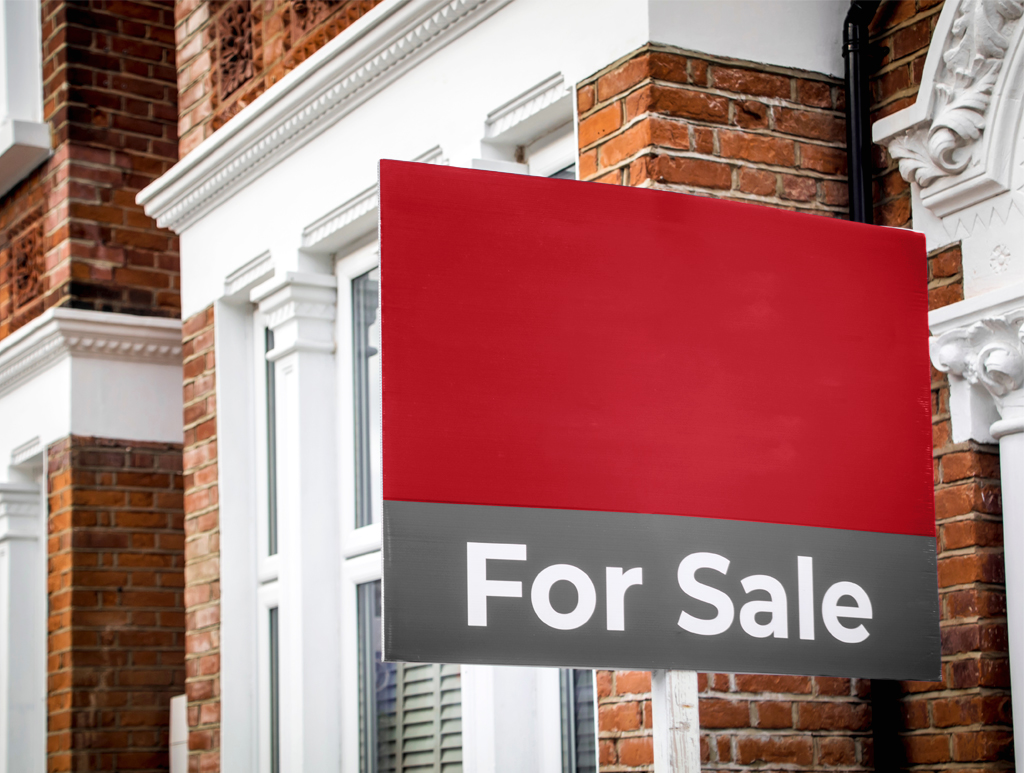 Property Alerts