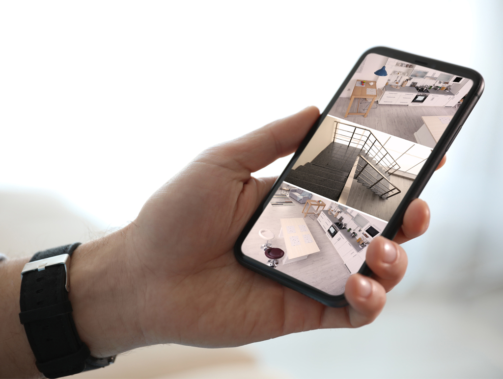 Property Alerts