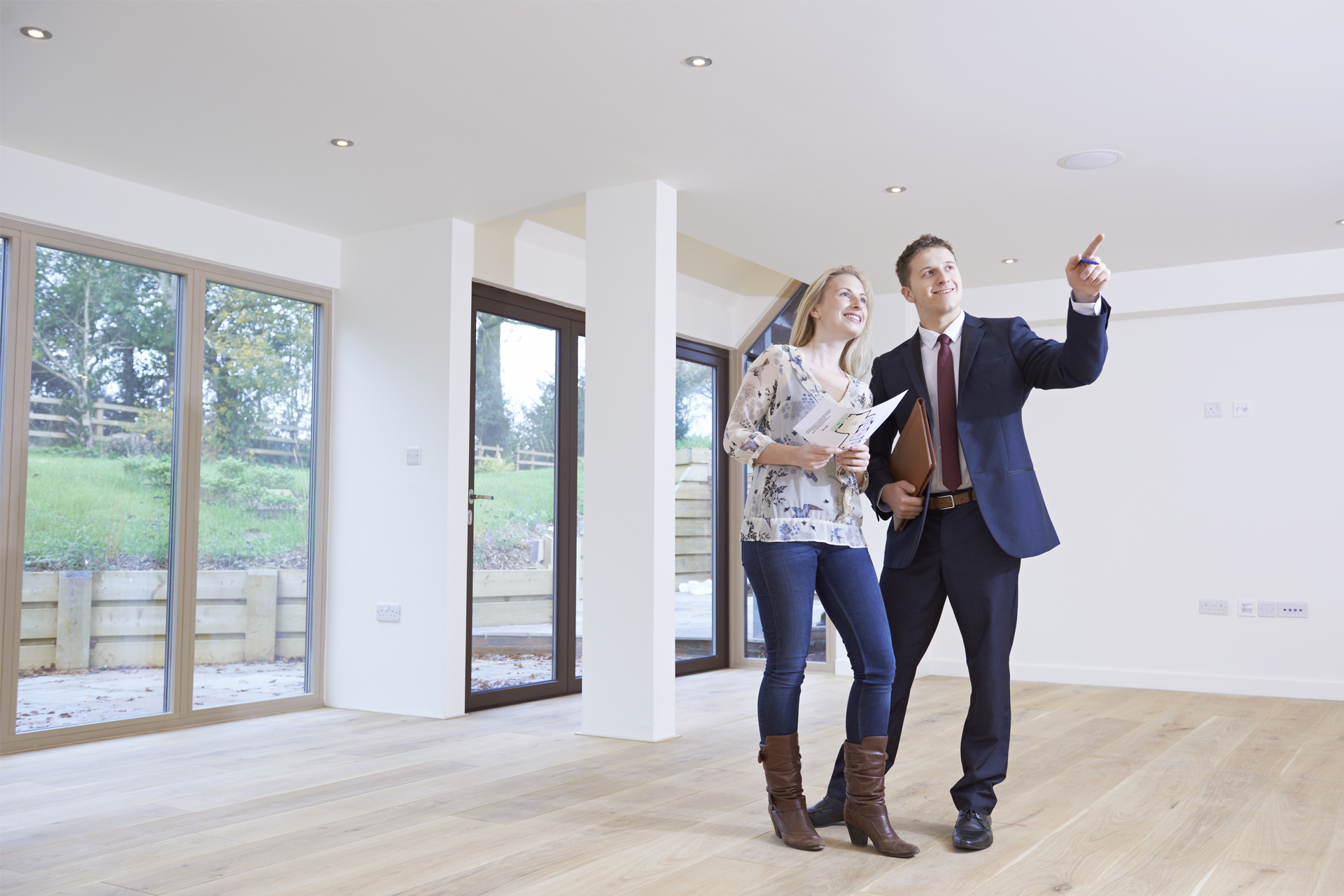 Property Alerts